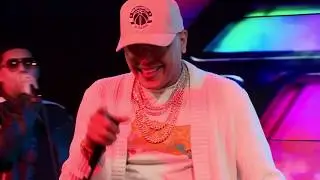 Darell - Una Mujer (En Vivo)