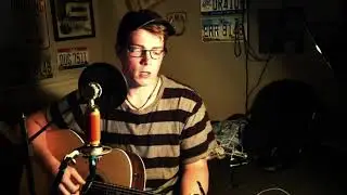 Coldplay - A Sky Full of Stars Cover (Acoustic Cover)