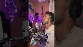 T-Mix Tuesday… I Like You 
