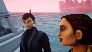 GTA 3 Definitive Edition - Mission #25 - Last Requests