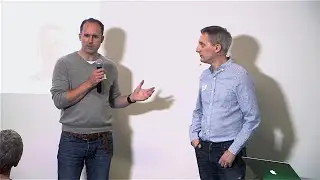 🌎 Server-side Swift, with IBM's Kitura Web Framework — Chris Bailey & Ian Partridge