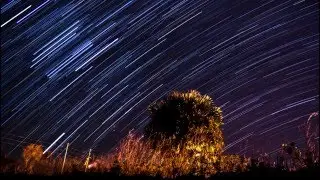 (Ultra HD 4k) Time Lapse/Hyperlapse, Sebring, FL