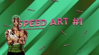 SPEED ART DU RETOUR !!