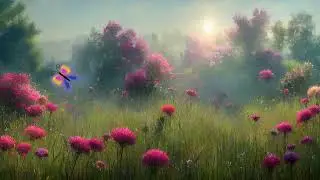 Into the wild (there are some rules)