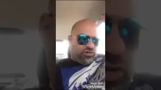 The Kaz show