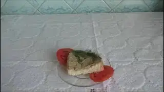 Паштет 