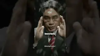 O jogo SECRETO da Nintendo dentro do Switch