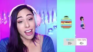 iHasCupquake! MY INSTAGRAM FOLLOWERS CREATE MY SIM!   Sims 4 CAS Challenge