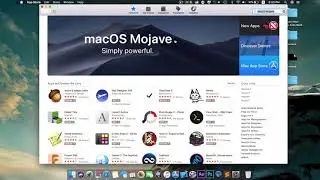 How to download macOS Mojave