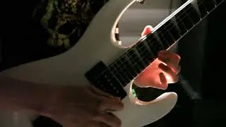 CERBER. Мясная Муха фест. Фрагмент 10 (sound check)