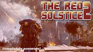 Red Solstice 2 | Review