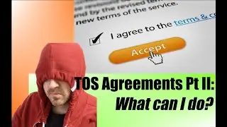 Falcons Ed Tech Tutorials: TOS Agreements Part 2: What Can I do?