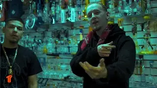 YunggFlacoo x Young Iggz - Blow (Music Video) II Dir. Xzander Lyion