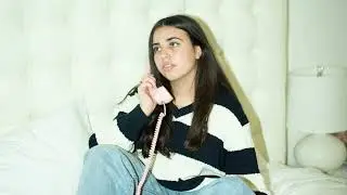 Kaylee Lauren - Tell Me (Audio)