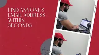 Find Anyone's Email Address Within Seconds -  Lead generation for Sales and Business Development