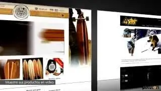 Vídeo Catálogos - Hacemos vídeos a partir de sus catálogos