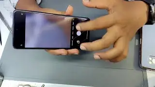 Poco X3 camera problem