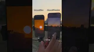 iPhone 16 Pro Max Vs 17 Pro Max Camera 40x Vs 25x Zoom Test Comparison