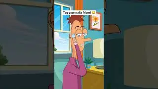Funny | Nalla Friend