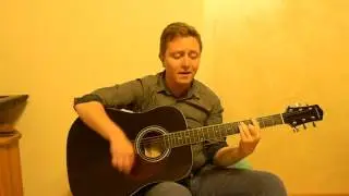 Баста - Я смотрю на небо (cover)