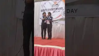 Speech on 74th Republic Day / Seema Yadav