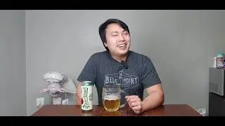 Pilsner Urquell (THE Original Pilsner!) Review - Ep. 