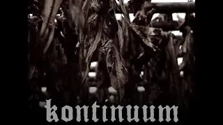 Kontinuum - Hliðargötu-heimsveldi [Lyric Video]