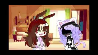 🌺💔You tought i died? that was just a lie💔🌺 ✨Gacha Club✨ 🌻 meme 🌻