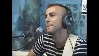 Asaf Avidan - Her Lies (Acoustic).HD 2013