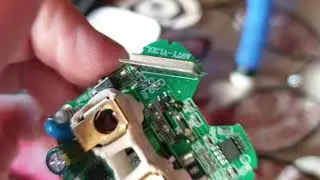 Умная WI-FI розетка из китая. Разборка и ремонт.