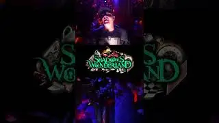 Experience the SCREAM-CAM Thrill in Shadows of Wonderland Multi Cam!