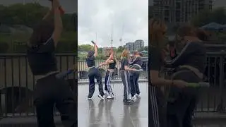 Hot, 뜨거뜨거, hot, not 떡볶이 #LALALI #SEVENTEEN #SVT #VERNON #MINGYU #SCOUPS #WONWOO #kpop #kpopinpublic