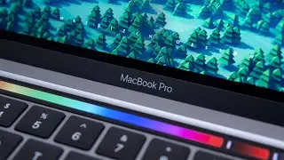 M1 MacBook Pro Review — Faster, Cooler, and Longer Battery!