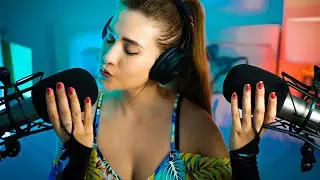 Asmr para PERSONAS que NO SIENTEN ASMR : recupera tu tingles | ASMR Español | Asmr with Sasha