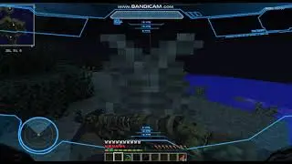 minecraft супер мод