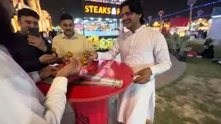 A visit to global village in 2024 wide-version #uae #travel #outdoor #camping #visit #globalvillage