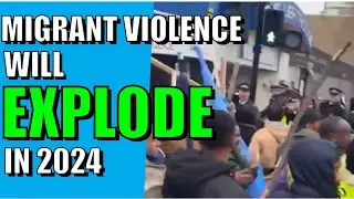 The Police Have SURRENDERED Our Streets