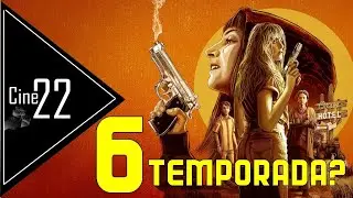 TEREMOS UMA 6 TEMPORADA DE VIS A VIS?