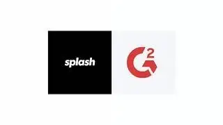 Splash is a Fall 2021 Event Marketing Leader on G2 | Event Marketing Platform