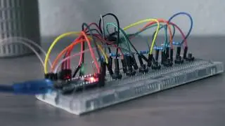 Arduino keyboard piano -  HOW TO + CODE