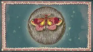 Florence + The Machine - My Love (Official Lyric Video)