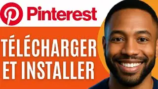 Comment Télécharger et Installer Pinterest sur iPhone (Guide 2026)