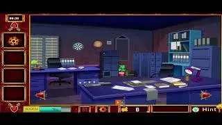 101 room escape games level 104