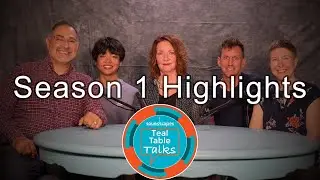 Season 1 Highlights