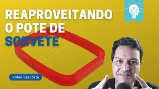 Fusion 360| Como eu reaproveitei um pote de sorvete para alisar as peças feitas em ABS