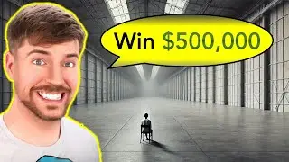 MrBeast Social Isolation Videos Are...... Problematic
