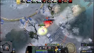 Saitama【Dota 2 arcade Anime】