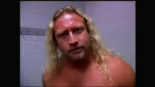 Jerry Lynn ECW Entrance Video