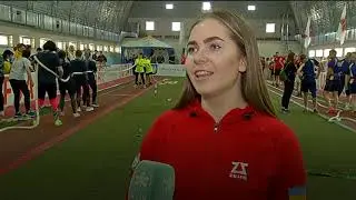 Перетягування канату - Кубок Києва 2021