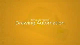 Autodesk Inventor 2022: Drawing Automation